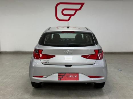 HYUNDAI HB 20 Hatch 1.0 12V 4P FLEX SENSE, Foto 15