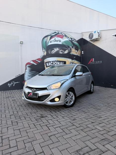 HYUNDAI HB 20 Hatch 1.6 16V 4P FLEX PREMIUM, Foto 1