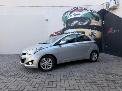 HYUNDAI HB 20 Hatch 1.6 16V 4P FLEX PREMIUM, Foto 2