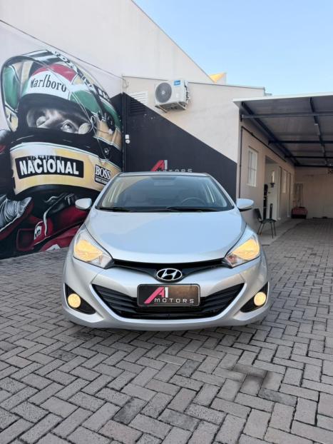 HYUNDAI HB 20 Hatch 1.6 16V 4P FLEX PREMIUM, Foto 3