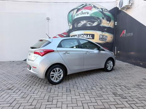HYUNDAI HB 20 Hatch 1.6 16V 4P FLEX PREMIUM, Foto 6