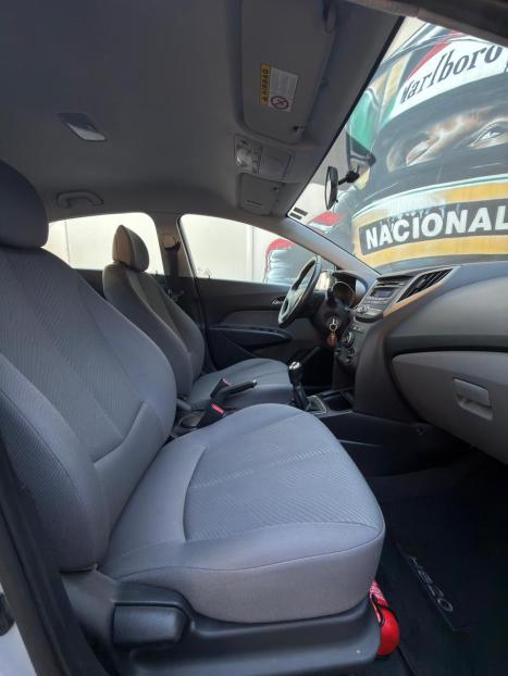 HYUNDAI HB 20 Hatch 1.6 16V 4P FLEX PREMIUM, Foto 10