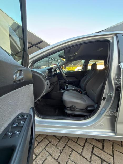 HYUNDAI HB 20 Hatch 1.6 16V 4P FLEX PREMIUM, Foto 15