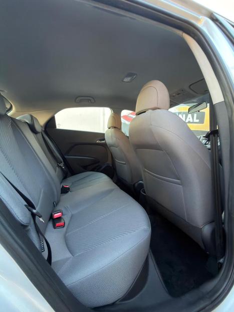 HYUNDAI HB 20 Hatch 1.6 16V 4P FLEX PREMIUM, Foto 16