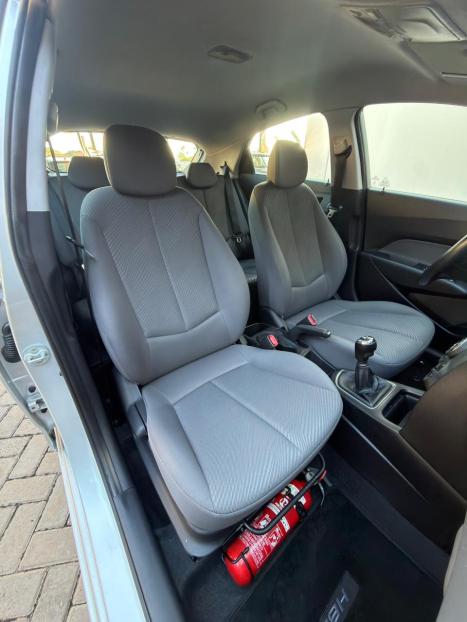 HYUNDAI HB 20 Hatch 1.6 16V 4P FLEX PREMIUM, Foto 17