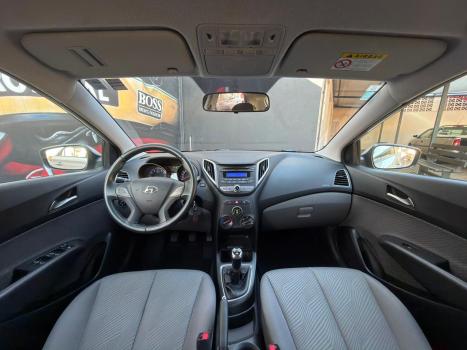 HYUNDAI HB 20 Hatch 1.6 16V 4P FLEX PREMIUM, Foto 20