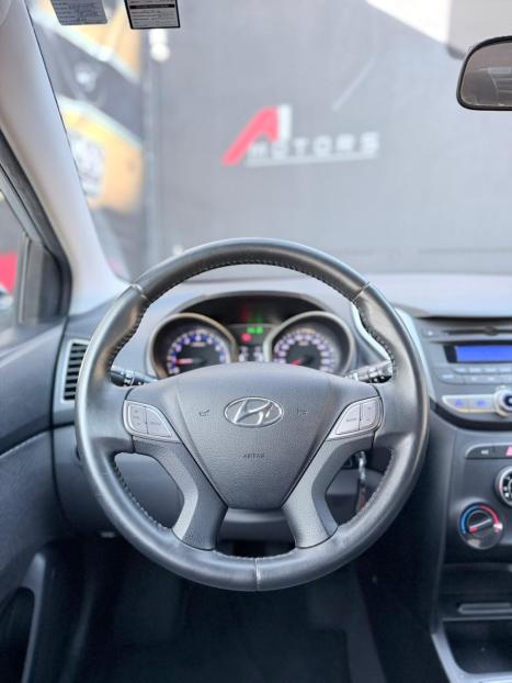 HYUNDAI HB 20 Hatch 1.6 16V 4P FLEX PREMIUM, Foto 22