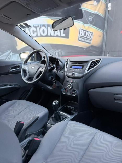 HYUNDAI HB 20 Hatch 1.6 16V 4P FLEX PREMIUM, Foto 23