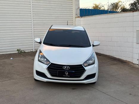 HYUNDAI HB 20 Hatch 1.0 12V 4P FLEX COMFORT, Foto 1