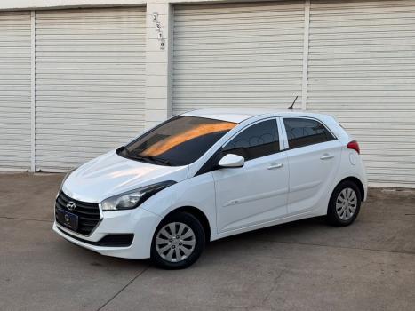 HYUNDAI HB 20 Hatch 1.0 12V 4P FLEX COMFORT, Foto 2
