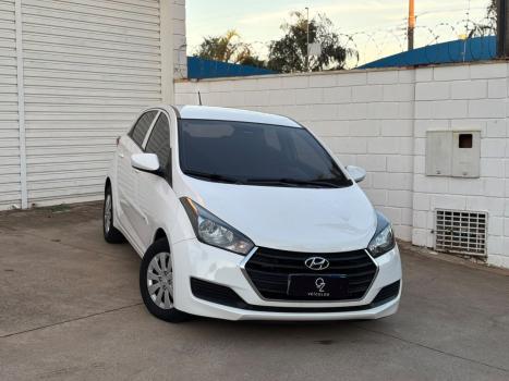 HYUNDAI HB 20 Hatch 1.0 12V 4P FLEX COMFORT, Foto 3