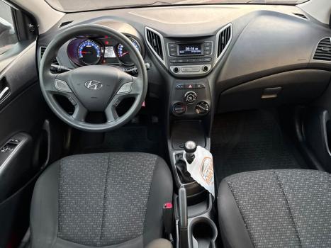 HYUNDAI HB 20 Hatch 1.0 12V 4P FLEX COMFORT, Foto 5