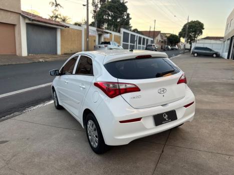 HYUNDAI HB 20 Hatch 1.0 12V 4P FLEX COMFORT, Foto 7