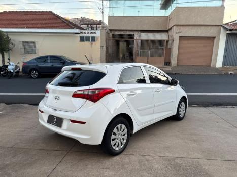 HYUNDAI HB 20 Hatch 1.0 12V 4P FLEX COMFORT, Foto 8