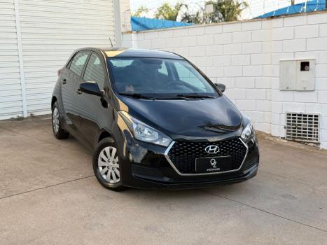 HYUNDAI HB 20 Hatch 1.0 12V 4P FLEX UNIQUE, Foto 3