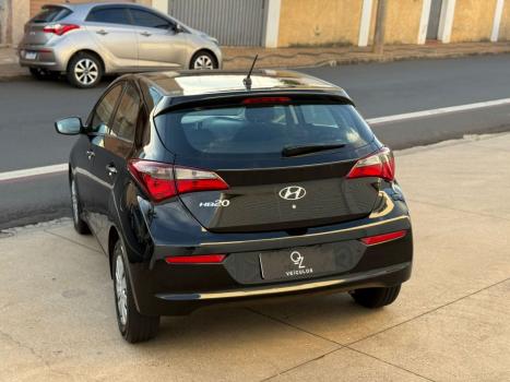 HYUNDAI HB 20 Hatch 1.0 12V 4P FLEX UNIQUE, Foto 7