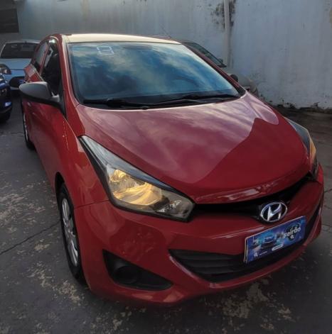 HYUNDAI HB 20 Hatch 1.0 12V 4P FLEX COMFORT, Foto 2