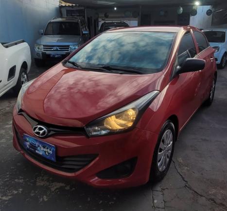 HYUNDAI HB 20 Hatch 1.0 12V 4P FLEX COMFORT, Foto 3