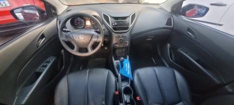 HYUNDAI HB 20 Hatch 1.0 12V 4P FLEX COMFORT, Foto 6
