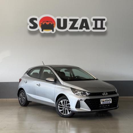 HYUNDAI HB 20 Hatch 1.0 12V 4P LIMITED, Foto 1