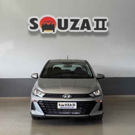 HYUNDAI HB 20 Hatch 1.0 12V 4P LIMITED, Foto 2