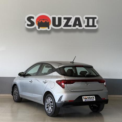 HYUNDAI HB 20 Hatch 1.0 12V 4P LIMITED, Foto 3