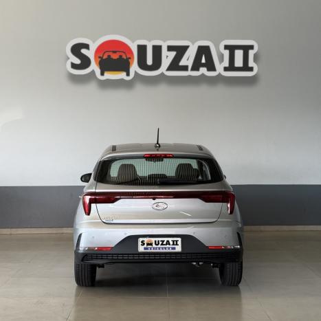HYUNDAI HB 20 Hatch 1.0 12V 4P LIMITED, Foto 4