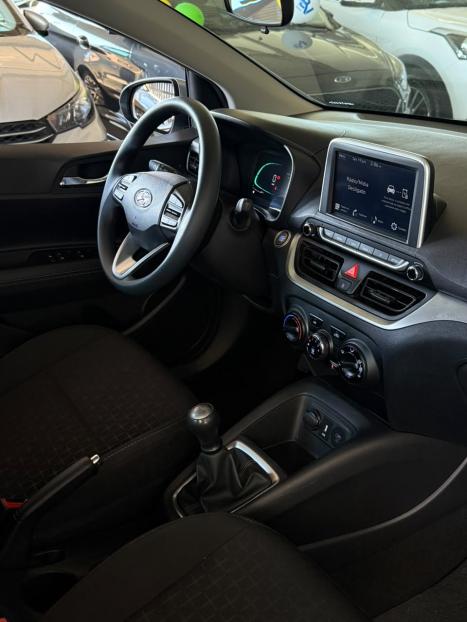 HYUNDAI HB 20 Hatch 1.0 12V 4P LIMITED, Foto 5