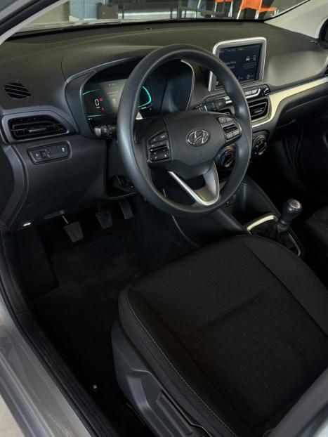 HYUNDAI HB 20 Hatch 1.0 12V 4P LIMITED, Foto 6