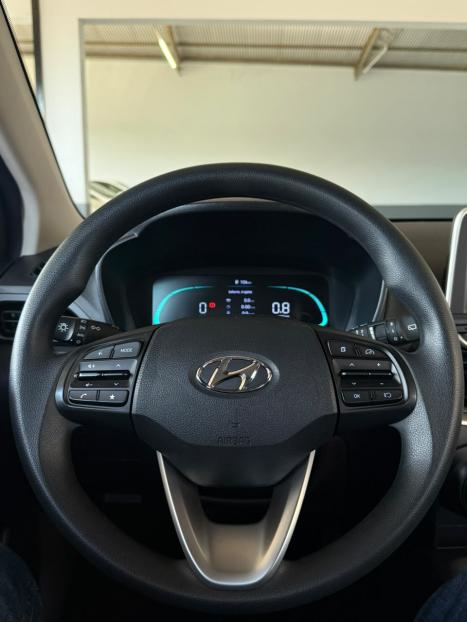 HYUNDAI HB 20 Hatch 1.0 12V 4P LIMITED, Foto 7