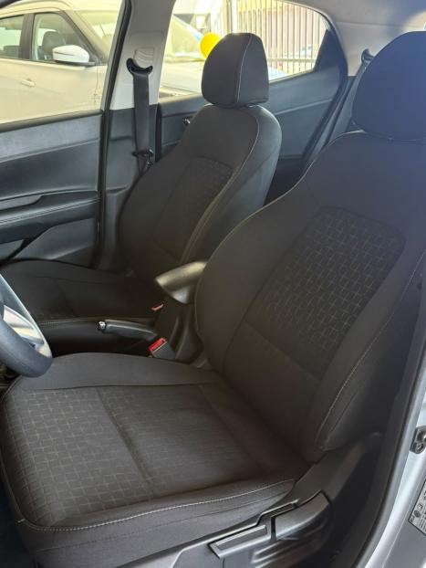HYUNDAI HB 20 Hatch 1.0 12V 4P LIMITED, Foto 8