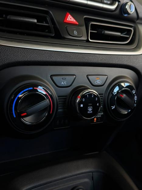 HYUNDAI HB 20 Hatch 1.0 12V 4P FLEX COMFORT, Foto 7