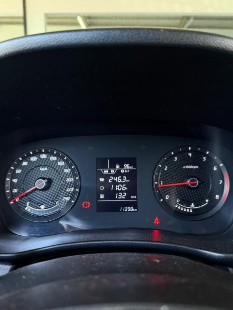HYUNDAI HB 20 Hatch 1.0 12V 4P FLEX COMFORT, Foto 14
