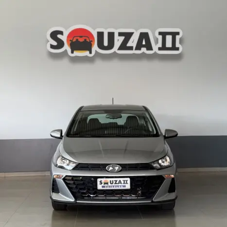 HYUNDAI HB 20 Hatch 1.0 12V 4P FLEX COMFORT, Foto 2