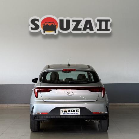 HYUNDAI HB 20 Hatch 1.0 12V 4P FLEX COMFORT, Foto 4