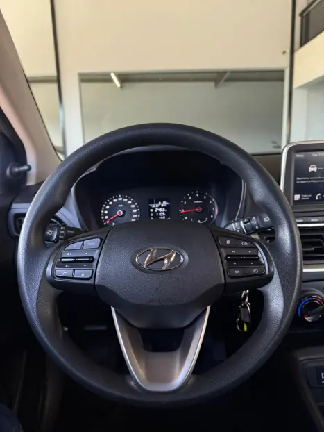 HYUNDAI HB 20 Hatch 1.0 12V 4P FLEX COMFORT, Foto 6