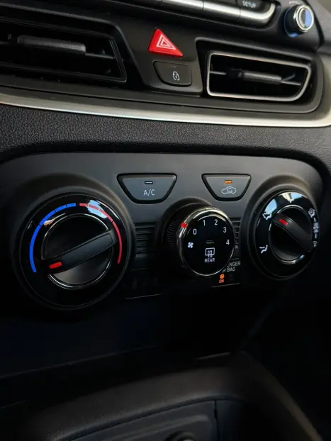 HYUNDAI HB 20 Hatch 1.0 12V 4P FLEX COMFORT, Foto 7