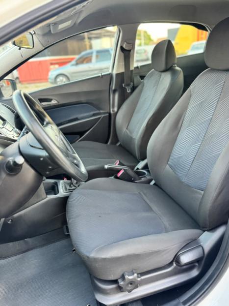 HYUNDAI HB 20 Hatch 1.6 16V 4P FLEX COMFORT PLUS, Foto 7