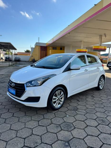 HYUNDAI HB 20 Hatch 1.0 12V 4P FLEX COMFORT, Foto 1