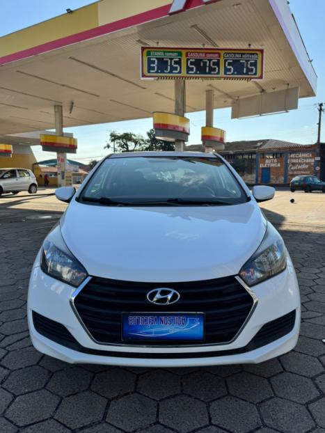 HYUNDAI HB 20 Hatch 1.0 12V 4P FLEX COMFORT, Foto 2