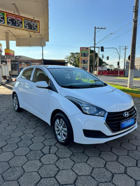 HYUNDAI HB 20 Hatch 1.0 12V 4P FLEX COMFORT, Foto 3