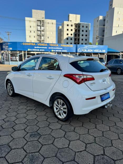 HYUNDAI HB 20 Hatch 1.0 12V 4P FLEX COMFORT, Foto 4