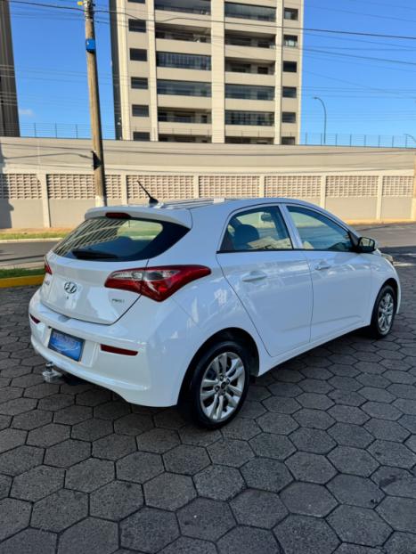HYUNDAI HB 20 Hatch 1.0 12V 4P FLEX COMFORT, Foto 6