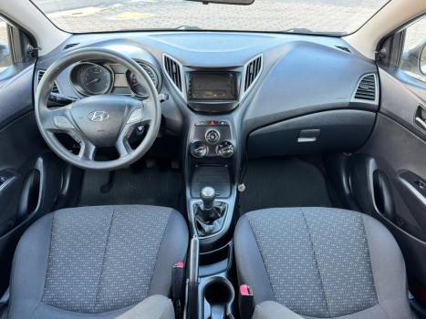 HYUNDAI HB 20 Hatch 1.0 12V 4P FLEX COMFORT, Foto 9
