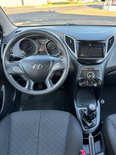 HYUNDAI HB 20 Hatch 1.0 12V 4P FLEX COMFORT, Foto 10