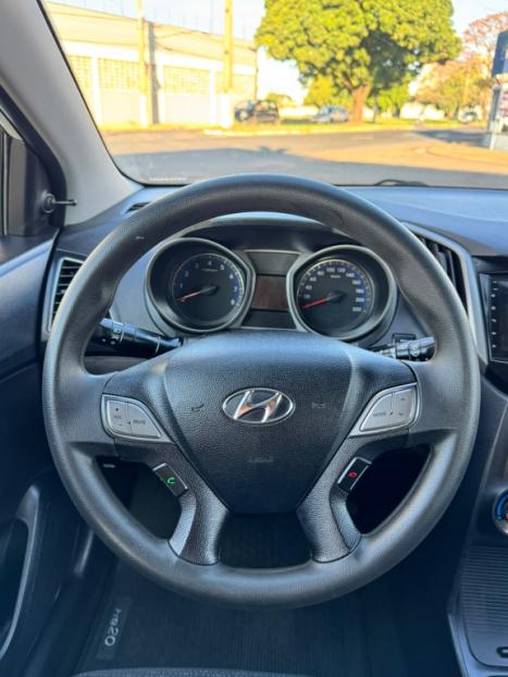 HYUNDAI HB 20 Hatch 1.0 12V 4P FLEX COMFORT, Foto 11