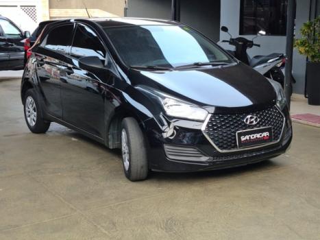 HYUNDAI HB 20 Hatch 1.0 12V 4P FLEX UNIQUE, Foto 1