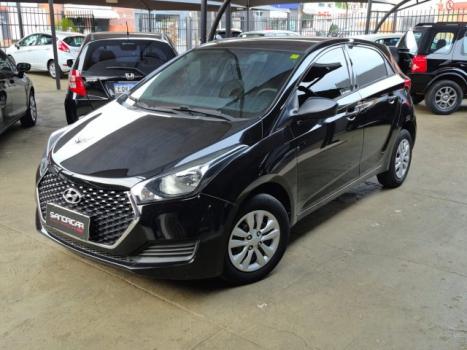 HYUNDAI HB 20 Hatch 1.0 12V 4P FLEX UNIQUE, Foto 2