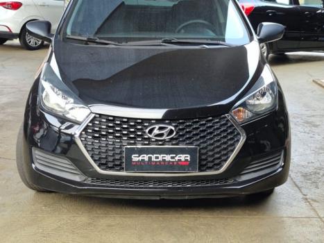 HYUNDAI HB 20 Hatch 1.0 12V 4P FLEX UNIQUE, Foto 4