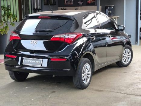 HYUNDAI HB 20 Hatch 1.0 12V 4P FLEX UNIQUE, Foto 5